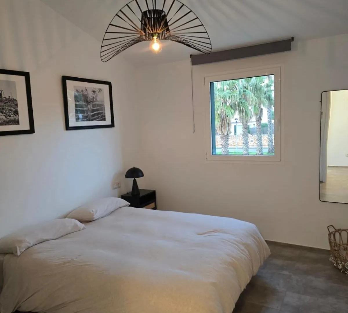 Cozy Apartment - Beach 100M Away Sa Caleta