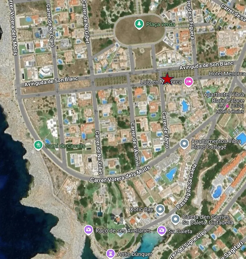 Cozy Apartment - Beach 100M Away Sa Caleta 0*,  Spagna
