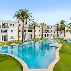 Vibra Blanc Apartmentos - 3sup Sa Caleta